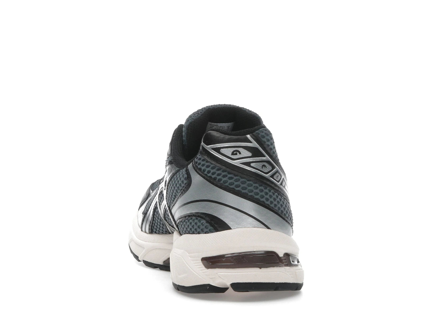 Asics Gel 1130 Steel Grey Black - Steel Grey/Black - 1203A609-021 - 26