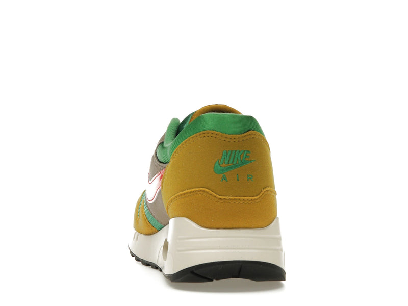 Nike Air Max 1 86 PRM Powerwall Brs - Classic Green/Ember Glow - HF0551-300 - 26