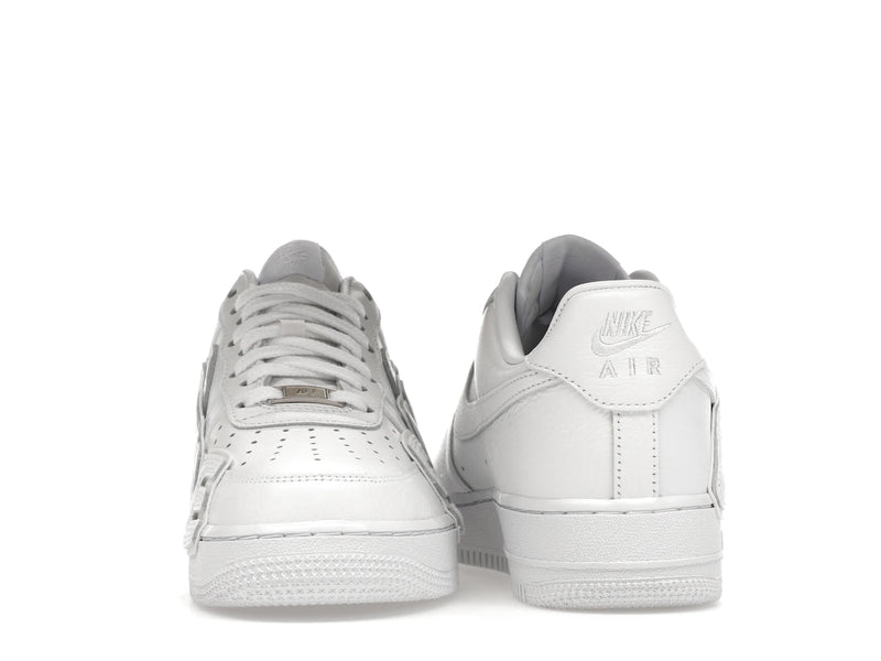 Nike Air Force 1 Low Cactus Plant Flea Market White (2024) - White/White-Light Bone - FQ7069-100 - 26