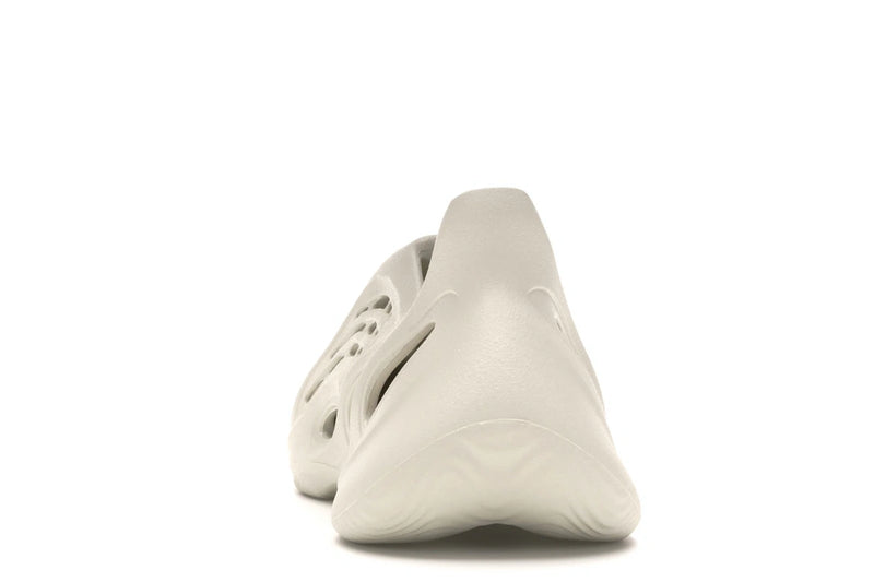 Adidas Yeezy Foam Rnnr Ararat - White/White-White - G55486 - 26