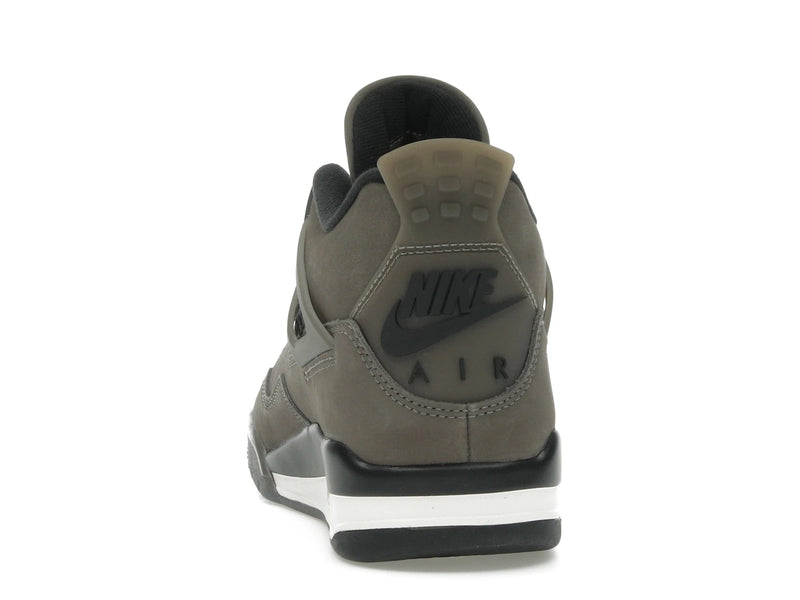 Pierre rupestre rétro Jordan 4 - Cave Stone/Black/Moon Particle - FV5029-200 - 26