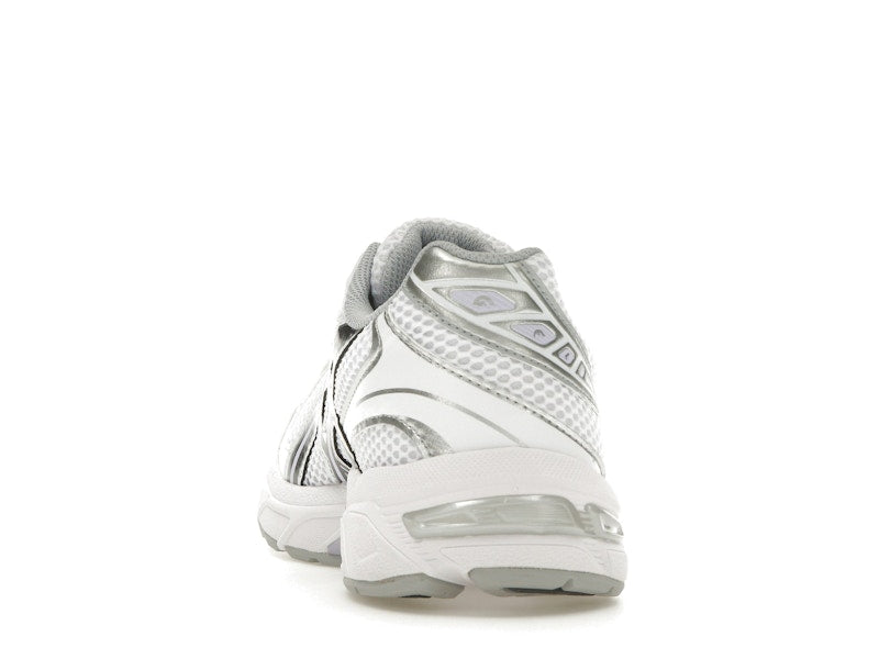 ASICS Gel-1130 White Carrier Grey Lilac (Women's) - White/Carrier Grey - 1202A164-115 - 26