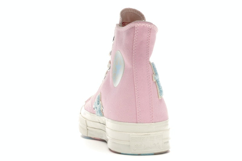 Converse Chuck Taylor All Star 70 Hi Golf le Fleur Chenille - vista 27