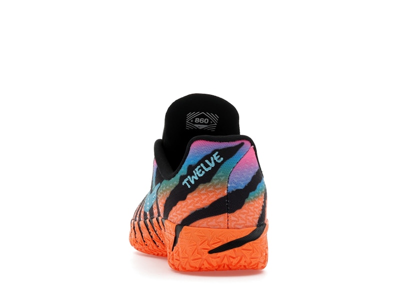 Nike Ja 3 At Dawn (GS) - Ansicht 27