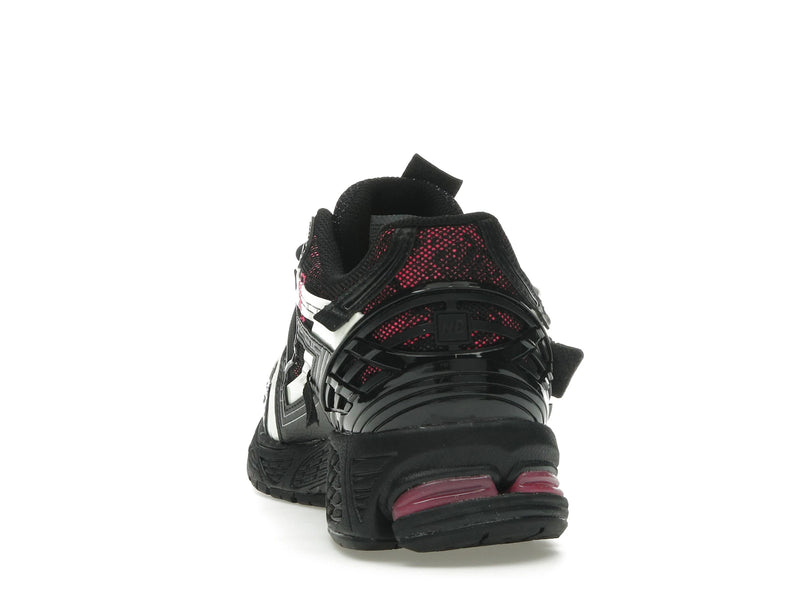 New Balance 1906a Black Pink - Black/Pink - U1906AD - 26