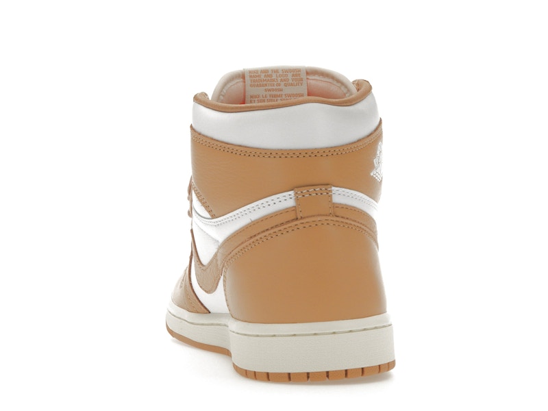Air Jordan 1 Retro High OG Praline (W) - Praline/White/Sail - FN6622-201 - 26