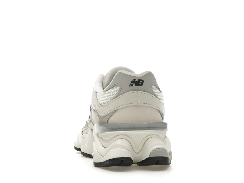 New Balance 9060 Sea Salt Raincloud - Sea Salt/Rainbloud/Black - U9060ZGF - 26