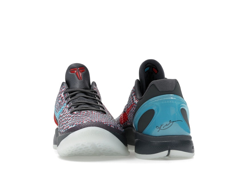 Nike Kobe 6 Protro Asg Hollywood 3d (2026)