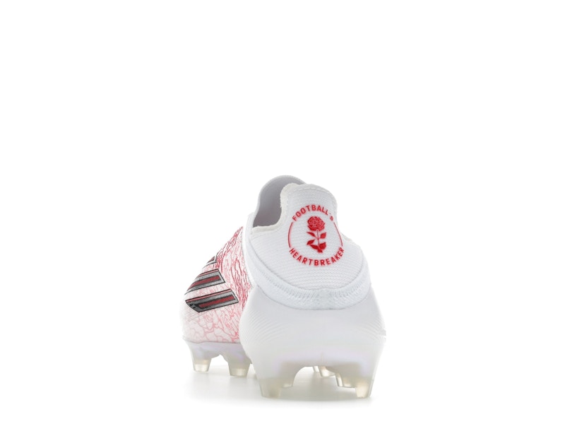 adidas F50 Elite Laceless FG Lamine Yamal Football's Heartbreaker Pack - weergave 27