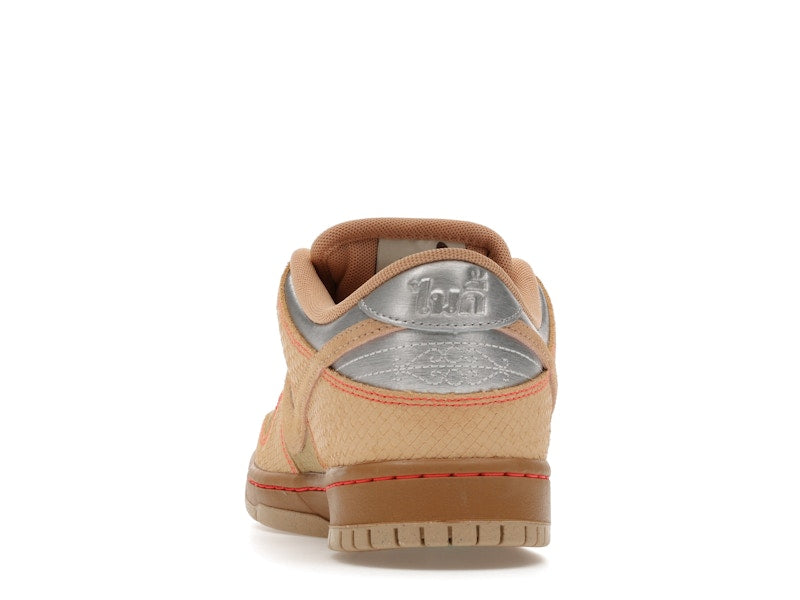 Nike SB Dunk Low Pro Som Tum - vista 27
