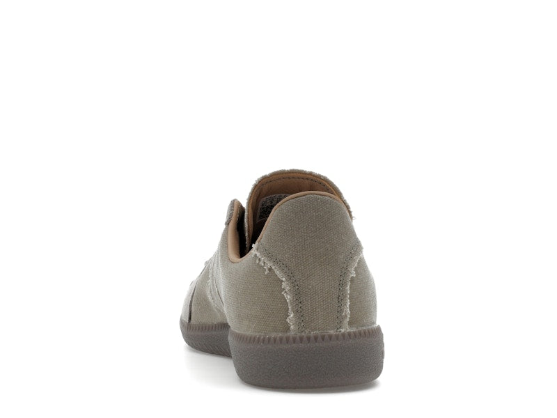 adidas BW Army Silver Pebble - Silver Pebble/Silver Pebble/Brown - JR3724 - 26