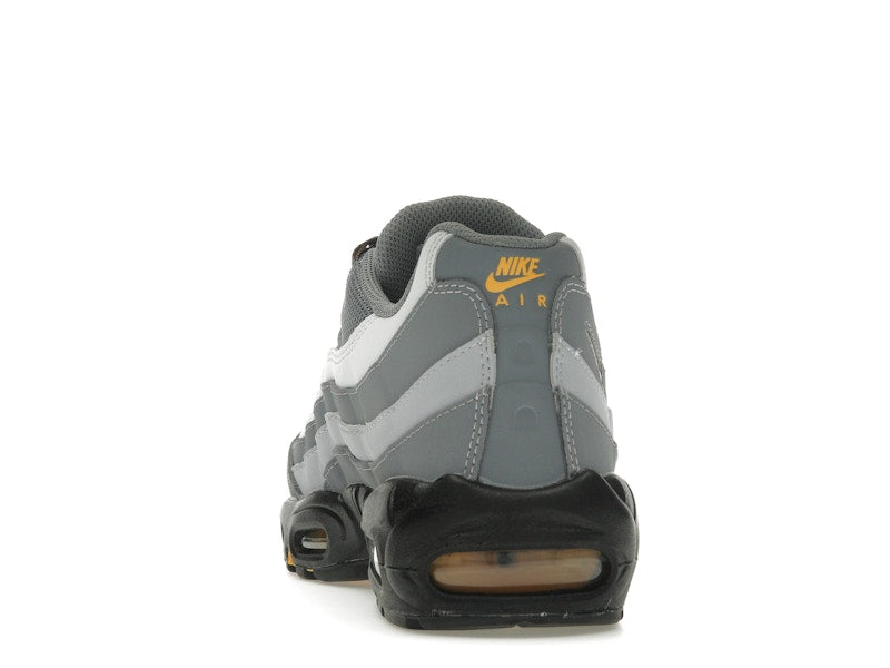 Nike Air Max 95 Cool Grey Sundial - Cool Grey/Wolf Grey-Photon Dust-Sundial - HV6062-002 - 26