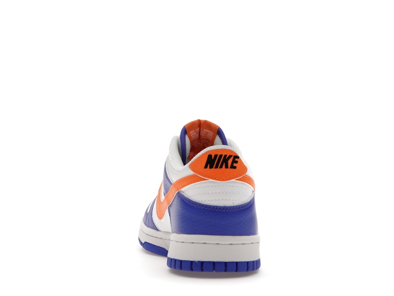 Nike Dunk Low Knicks (GS) - view 27