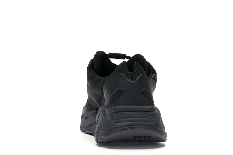 adidas Yeezy Boost 700 MNVN Triple Black - Black/Black/Black - FV4440 - 26