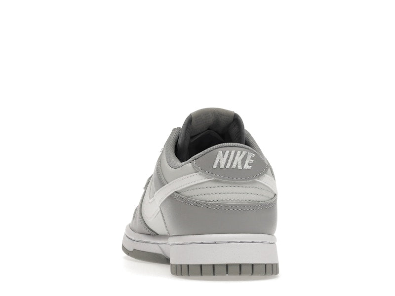 Nike Dunk Low Two Tone Grey - widok 26