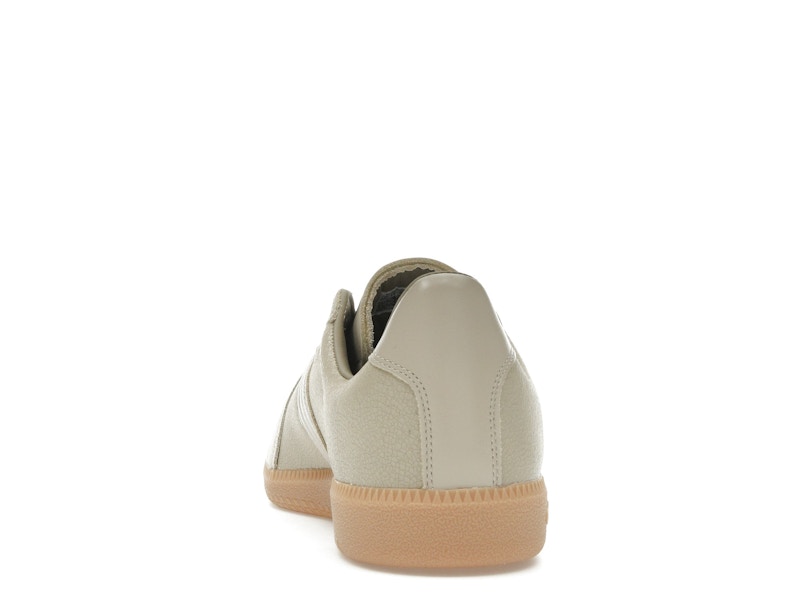 adidas BW Army Lux Dust Sand - Dust Sand/Dust Sand/Gum - JS0722 - 26