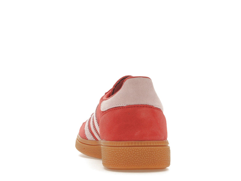 Adidas Handball Spezial Bright Red Clear Pink - Bright Red/Clear Pink/Gum - IE5894 - 26