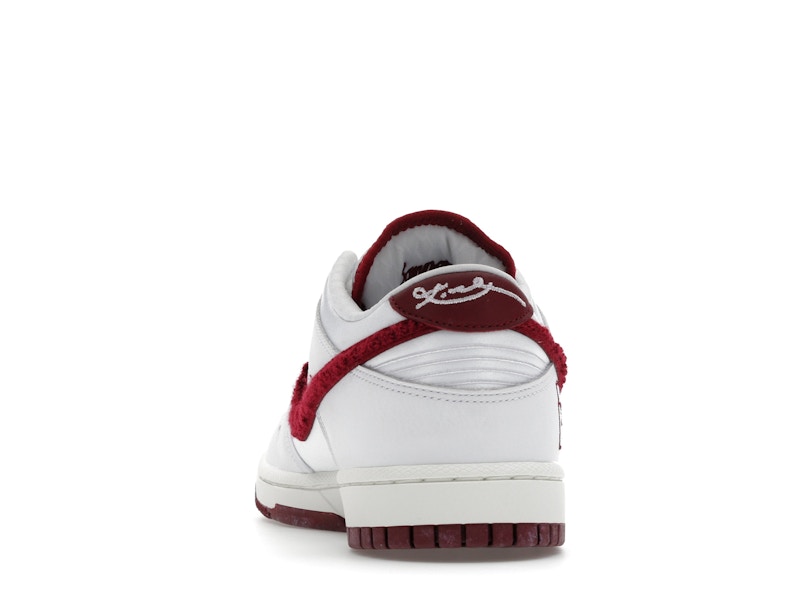 Nike Dunk Low Protro Kobe Bryant Lower Merion Home - visning 27