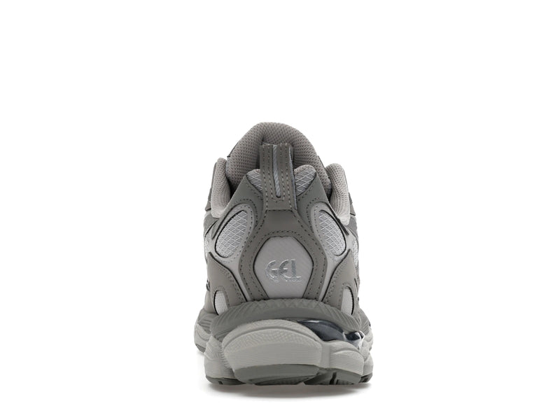 Asics Gel Nyc Rgd Cement Grey - Cement Grey/Clay Grey - 1203A735-020 - 27