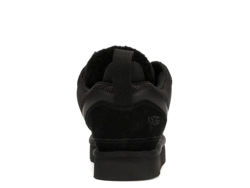 Ugg Lowmel Black - 1144032-BLK - 27