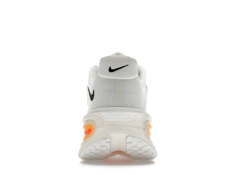 Nike Vomero Premium Sail Coconut Milk - Sail/Coconut Milk/Total Orange/Black - IQ4035-100 - 27