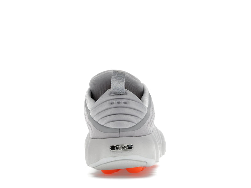 Nike Mind 002 Light Smoke Grey Femme - Light Smoke Grey/Photon Dust/Hyper Crimson/Chrome - HQ4310-003 - 27