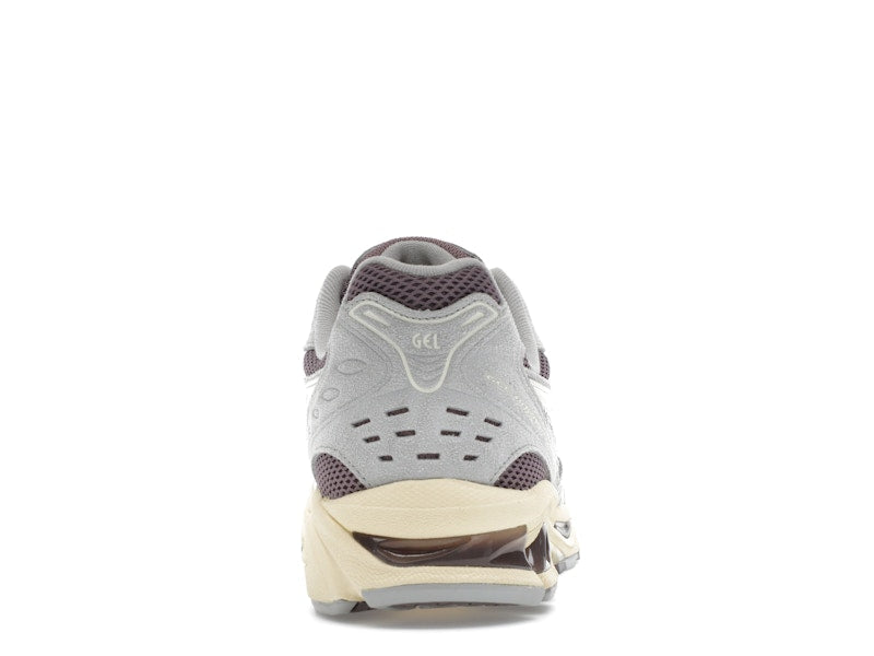 ASICS GEL-Kayano 14 Mauve Grey Cream - Ansicht 28