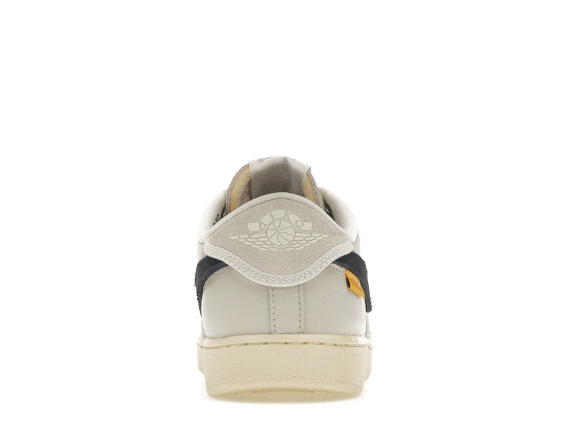Air Jordan 1 Retro Ajko Low SP Union Sail - weergave 27