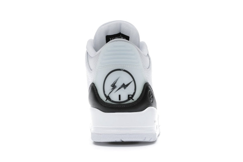 Fragmento retro de Air Jordan 3 - vista 27