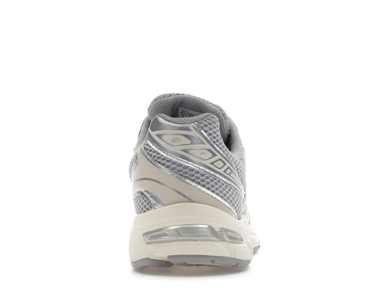 ASICS Gel-1130 Cloud Grey Oatmeal (Women's) - Cloud Grey/Oatmeal - 1202A164-023 - 27