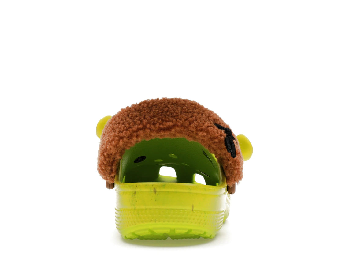Image 3 de Crocs Classic Clog Dreamworks Shrek 209373-3TX