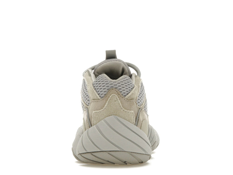 Adidas Yeezy 500 Stone Salt - Stone Salt/Stone Salt/Stone Salt - IE4783 - 27