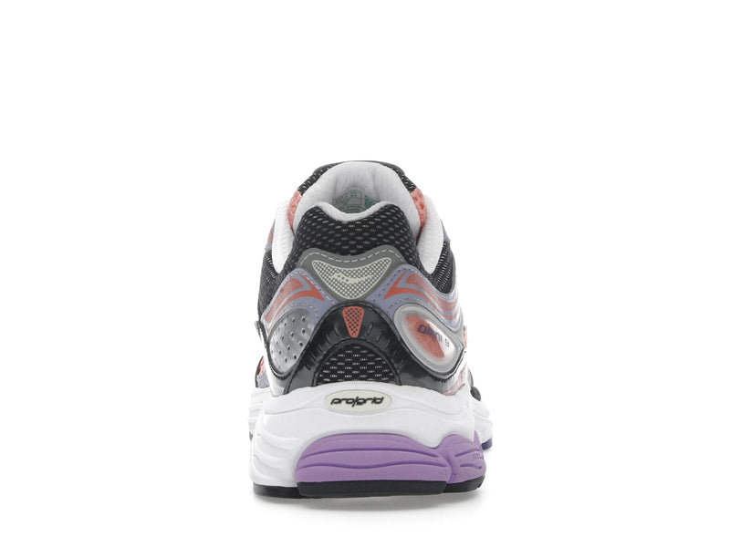 Saucony Progrid Omni 9 Pink Purple - Pink/Purple - S70739-30 - 27
