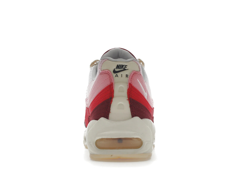 Air Max 95 Anatomy Of Air Gid - Team Red/Summit White/University Red - DM0012-600 - 27