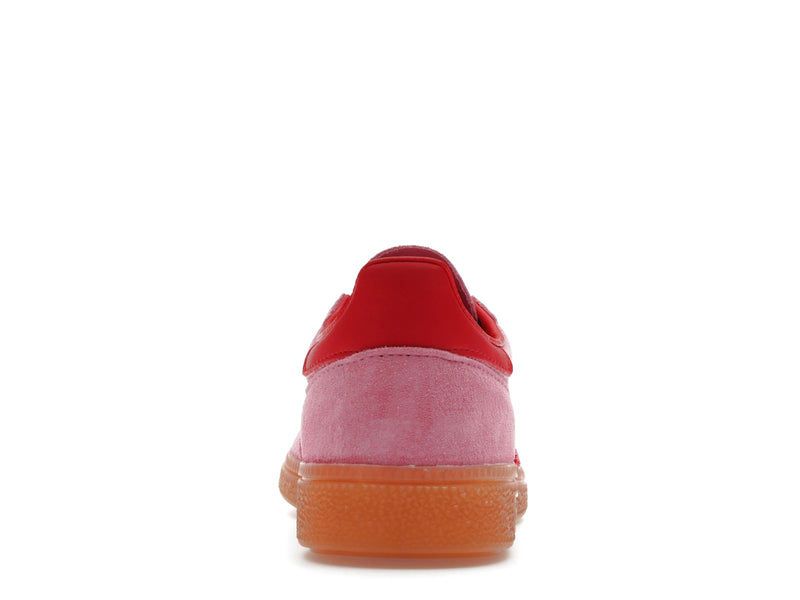 Adidas Handball Spezial Semi Pink Glow Better Scarlet - Semi Pink Glow/Better Scarlet/Gum - JR5006 - 27