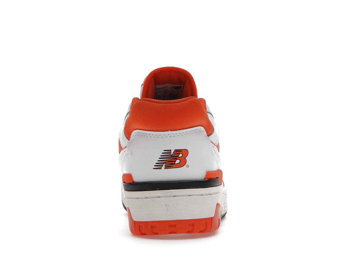 Image 3 de New Balance 550 Syracuse BB550HG1