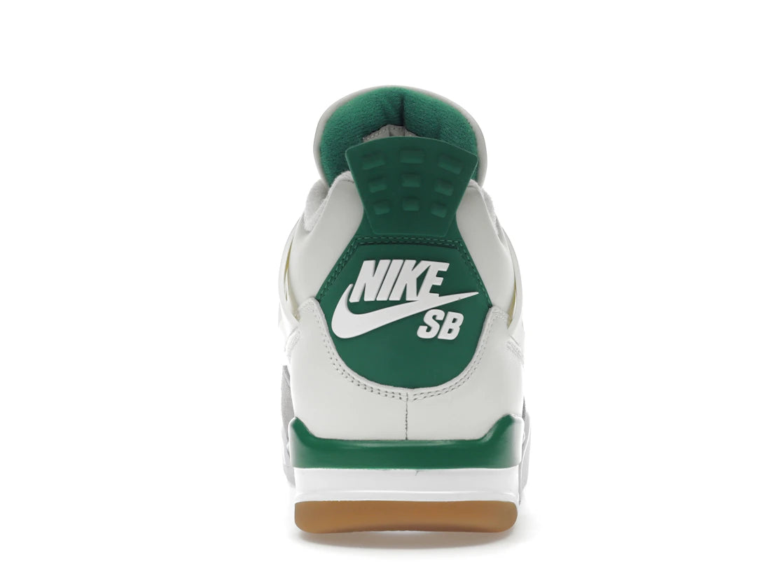 Image 3 de Air Jordan 4 Retro SB Pine Green DR5415-103