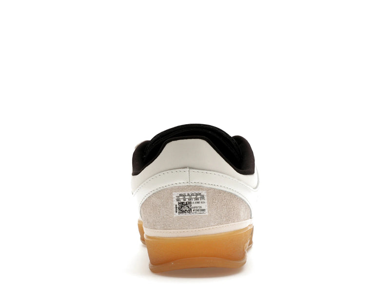 Adidas Gazelle Indoor Bad Bunny - Off White/Black/Gum - IF9735 - 27