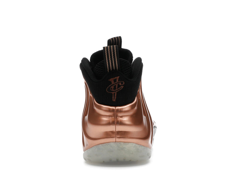 Nike Air Foamposite One Copper (2024) - Black/Metallic Copper/Off Noir - FZ9902-001 - 27
