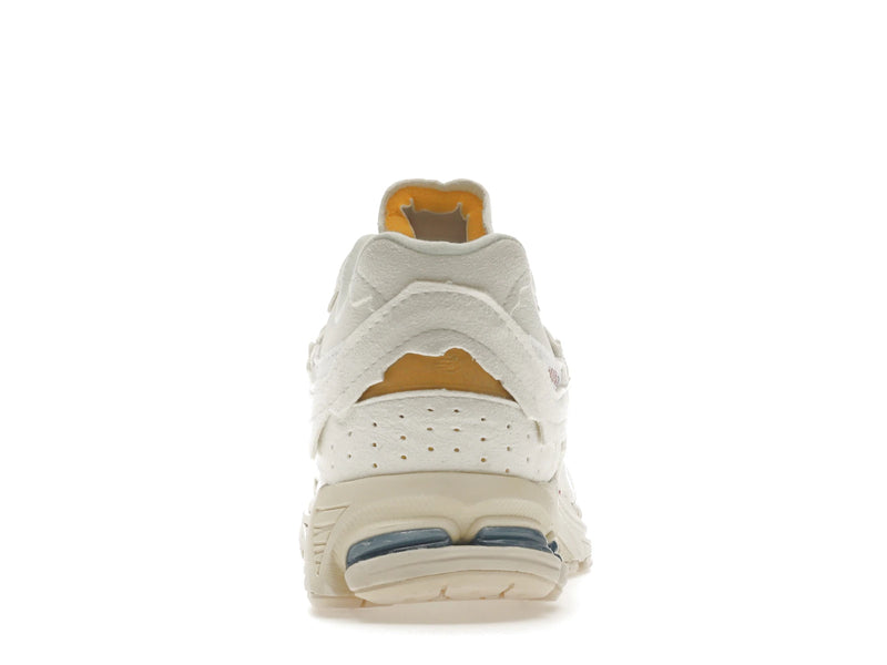 New Balance M2002 Protection Pack Sea Salt - Sea Salt/White - M2002RDC - 27