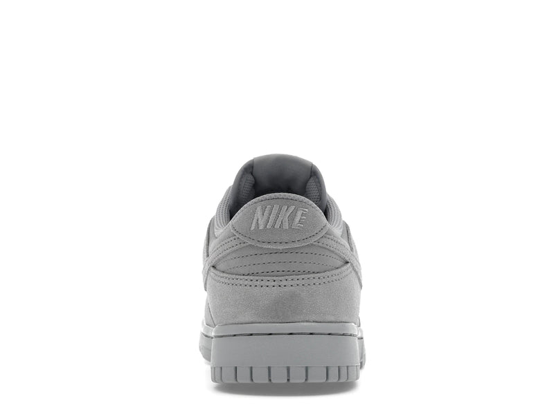 Nike Dunk Low SE Wolf Grey - Wolf Grey/Wolf Grey - IB6651-002 - 27