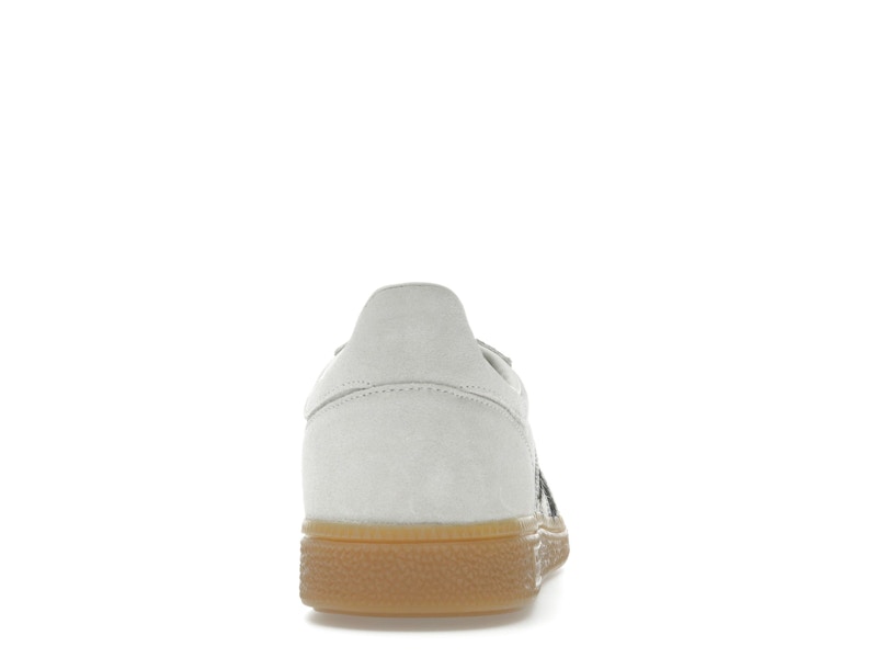 adidas Handball Spezial Animal Stripes Off White (Women's) - Off White/Core Black/Gum - JP7928 - 27