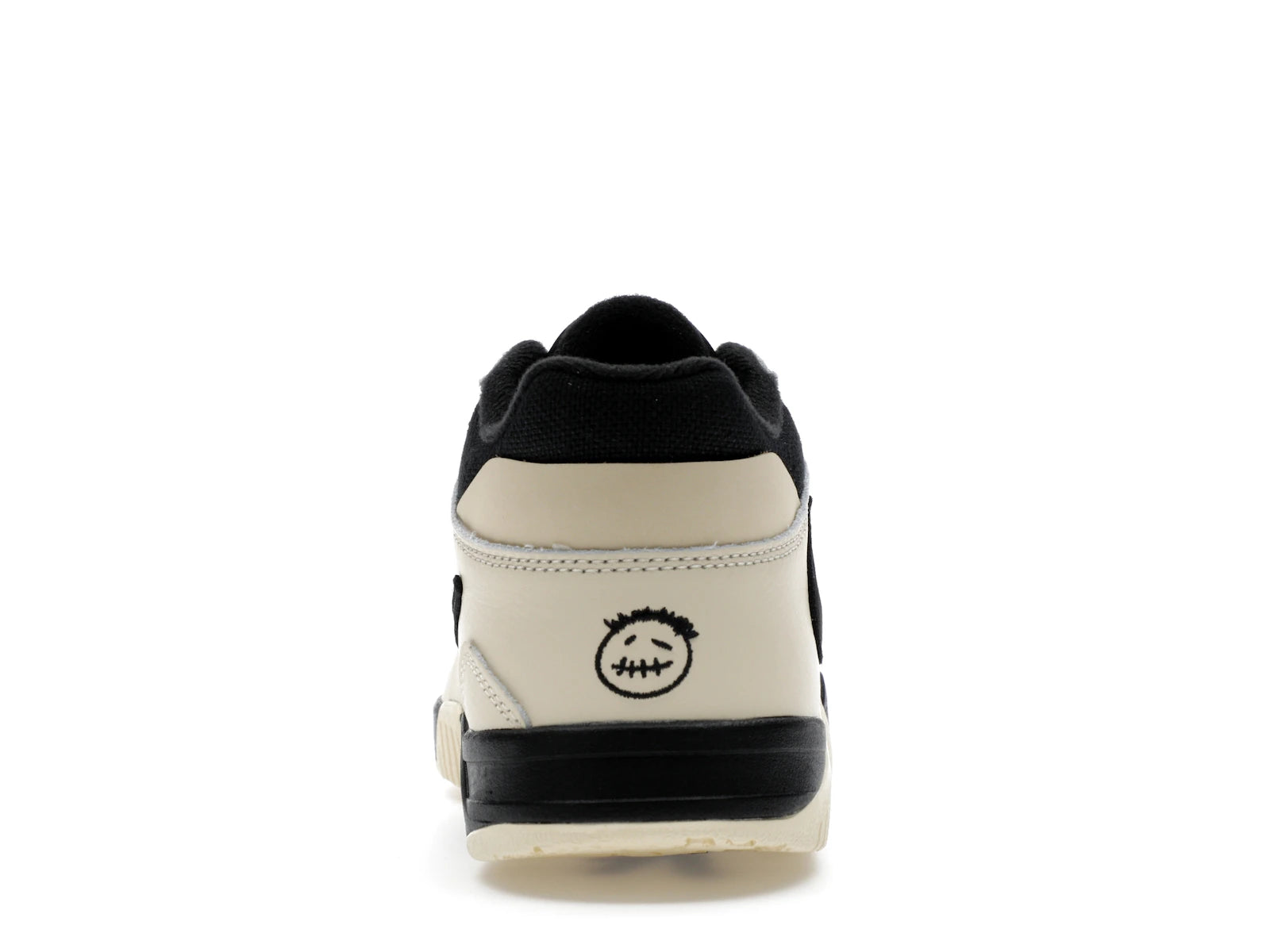 Air Jordan Jumpman Jack Tr Travis Scott Bright Cactus - Muslin/Black/Bright Cactus - FZ8117-102 - 27