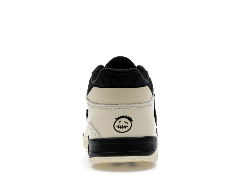 Air Jordan Jumpman Jack Tr Travis Scott Bright Cactus - Muslin/Black/Bright Cactus - FZ8117-102 - 27