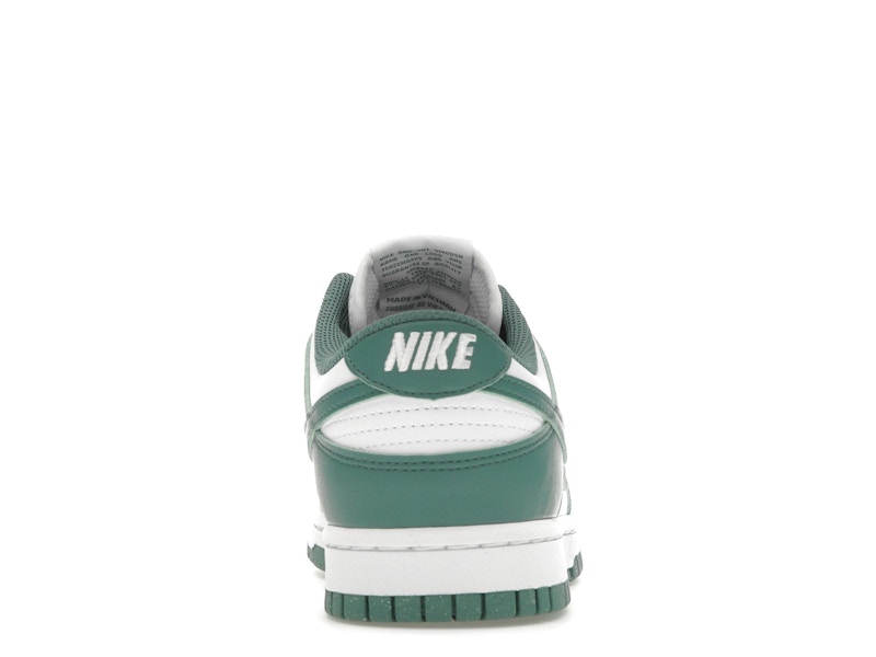 Nike Dunk Low Next Nature Bicoastal (Women's) - White/Bicoastal - DD1873-107 - 27