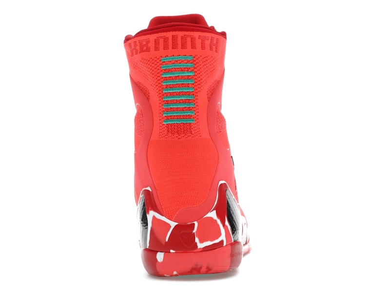 Nike Kobe 9 Elite Protro Christmas (2024) - Ansicht 22