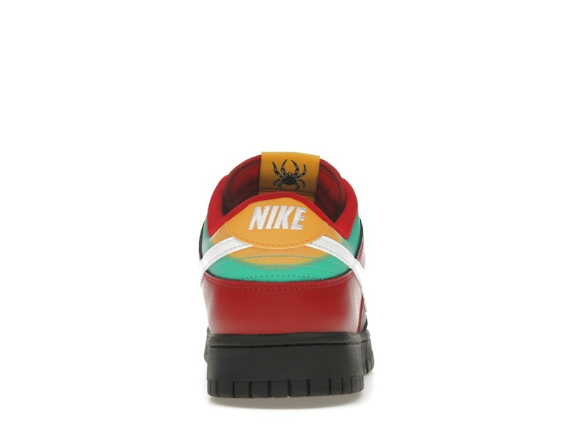 Nike Dunk Low Biker Tattoos - Ansicht 28
