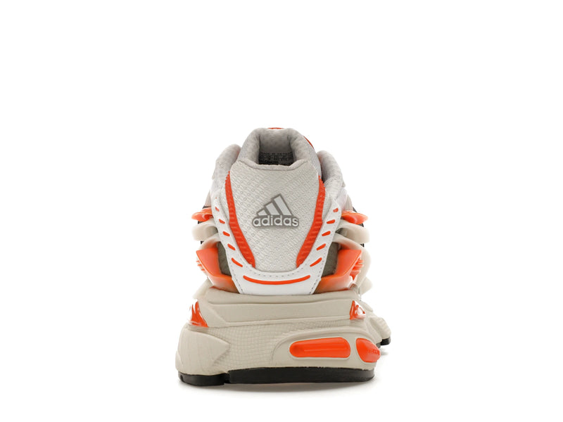 Adidas Adistar Jellyfish Pharrell Williams Focus Olive Orange - Focus Olive/Core Black/Orange - JP9261 - 27