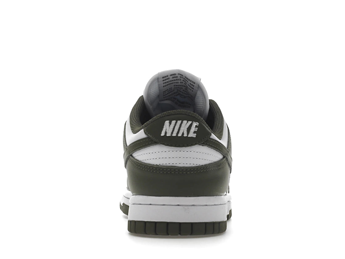 Image 3 de Nike Dunk Low Medium Olive W DD1503-120