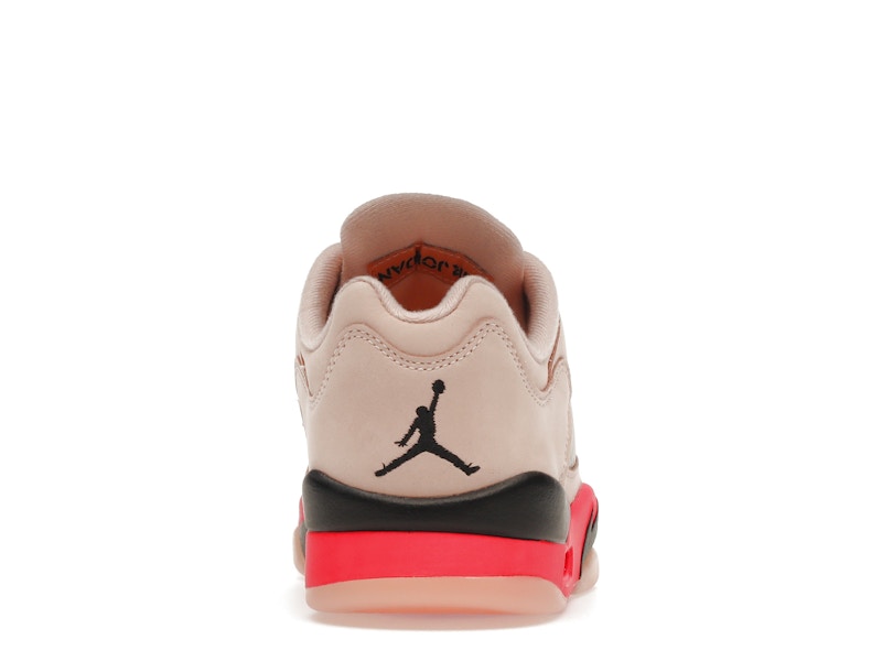 Jordan 5 Retro Low Girls That Hoop (Women's) - vue 28